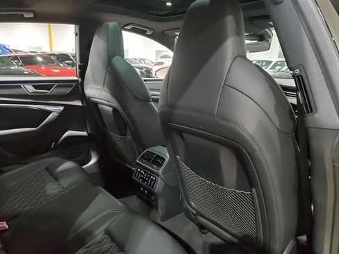 Used 2023 Audi S7 Prestige AWD/4WD image 21