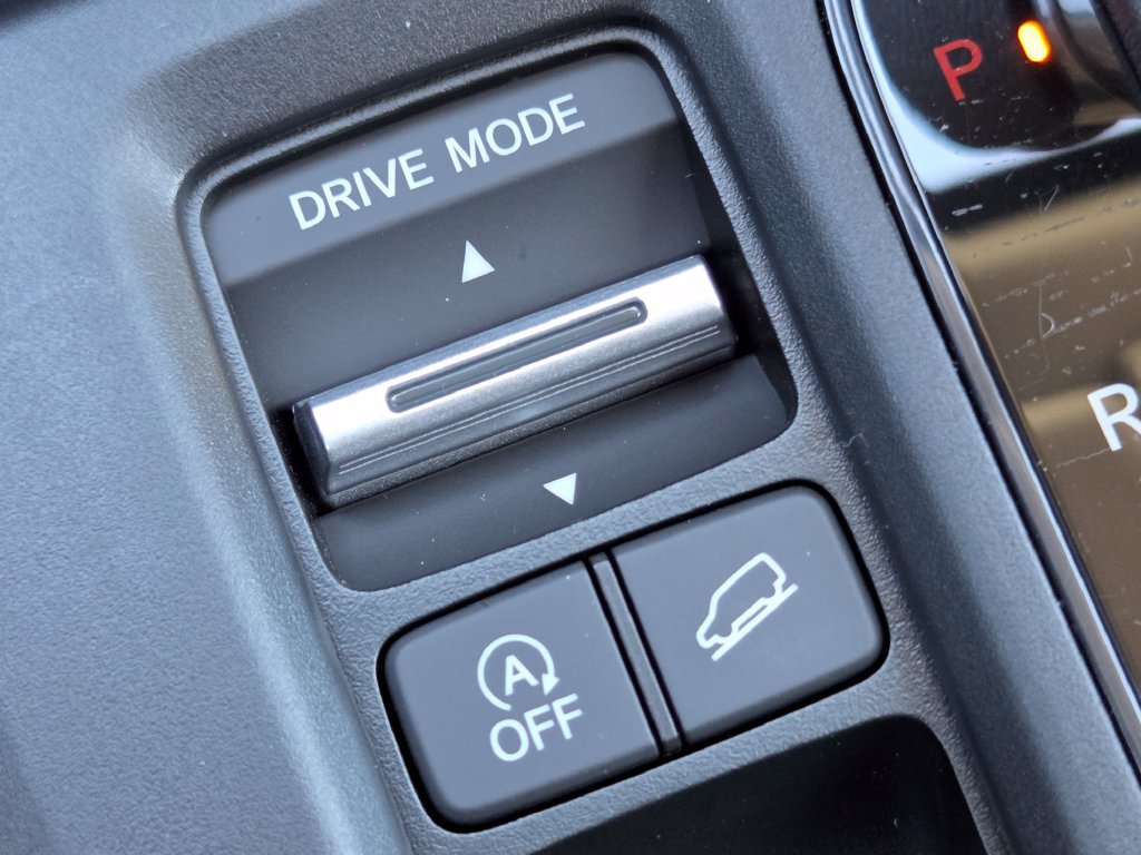 New 2027 Honda CR-V Sport-L image 11