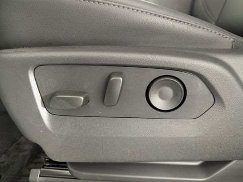 New 2025 Chevrolet Silverado 1500 RST w/ RST All Star Premium Package image 16