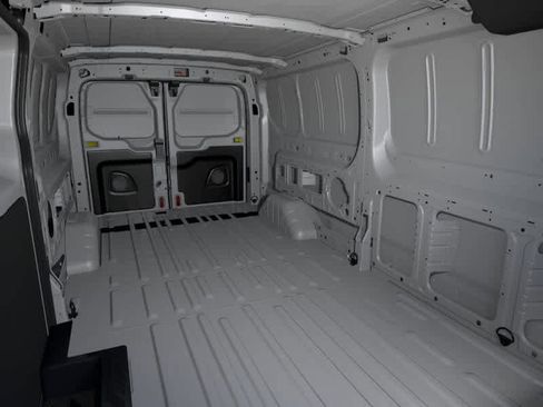 New 2026 Ford Transit 250 Low Roof image 11
