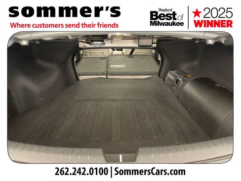 Used 2016 Hyundai Sonata Limited w/ Option Group 02 image 29