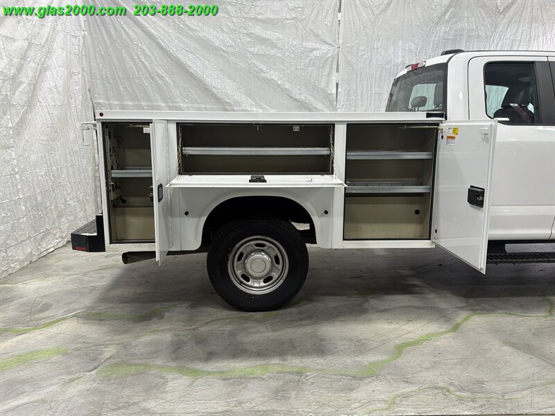 Used 2020 Ford F250 XL AWD/4WD image 14