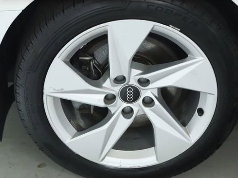 Used 2023 Audi A3 2.0T Premium image 43