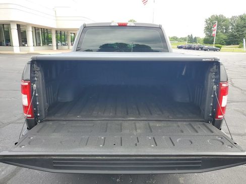 Used 2019 Ford F150 XL w/ XL Power Equipment Group AWD/4WD image 28