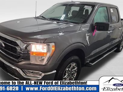 Used 2023 Ford F150 XLT w/ XTR Package