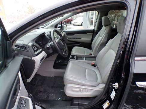Used 2020 Honda Odyssey EX-L image 13