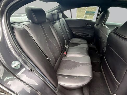 Used 2022 Acura ILX FWD image 20