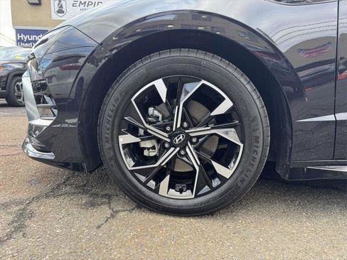 Certified 2025 Hyundai Sonata SEL image 8