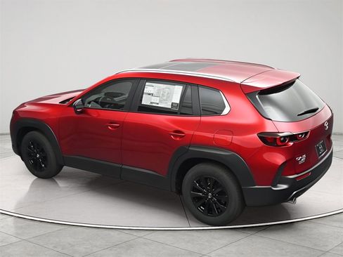 New 2026 MAZDA CX-50 AWD 2.5 S w/ Cargo Package image 15