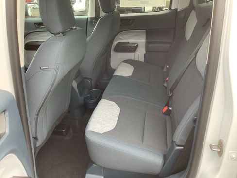 New 2026 Ford Maverick XLT image 9