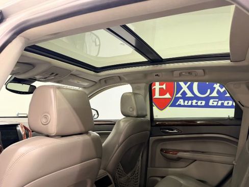 Used 2010 Cadillac SRX Luxury AWD/4WD image 27