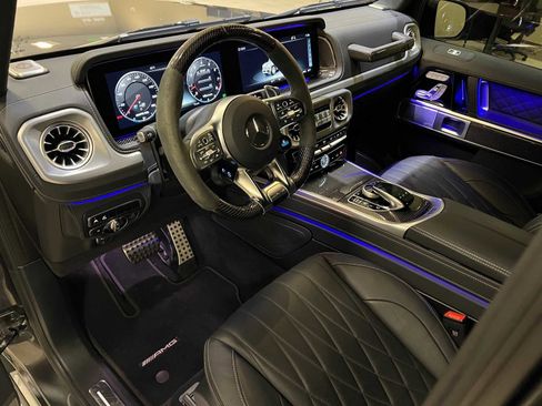 Used 2024 Mercedes-Benz G 63 AMG 4MATIC image 2