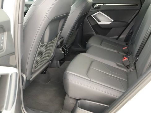 Certified 2023 Audi Q3 2.0T Premium w/ Convenience Package AWD/4WD image 33
