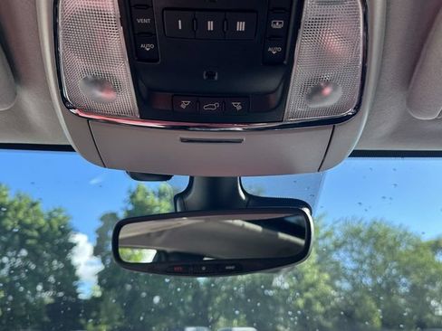Used 2021 Jeep Grand Cherokee Summit w/ Platinum Series Group AWD/4WD image 39
