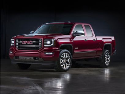 Used 2019 GMC Sierra 1500 Limited w/ Elevation Edition
