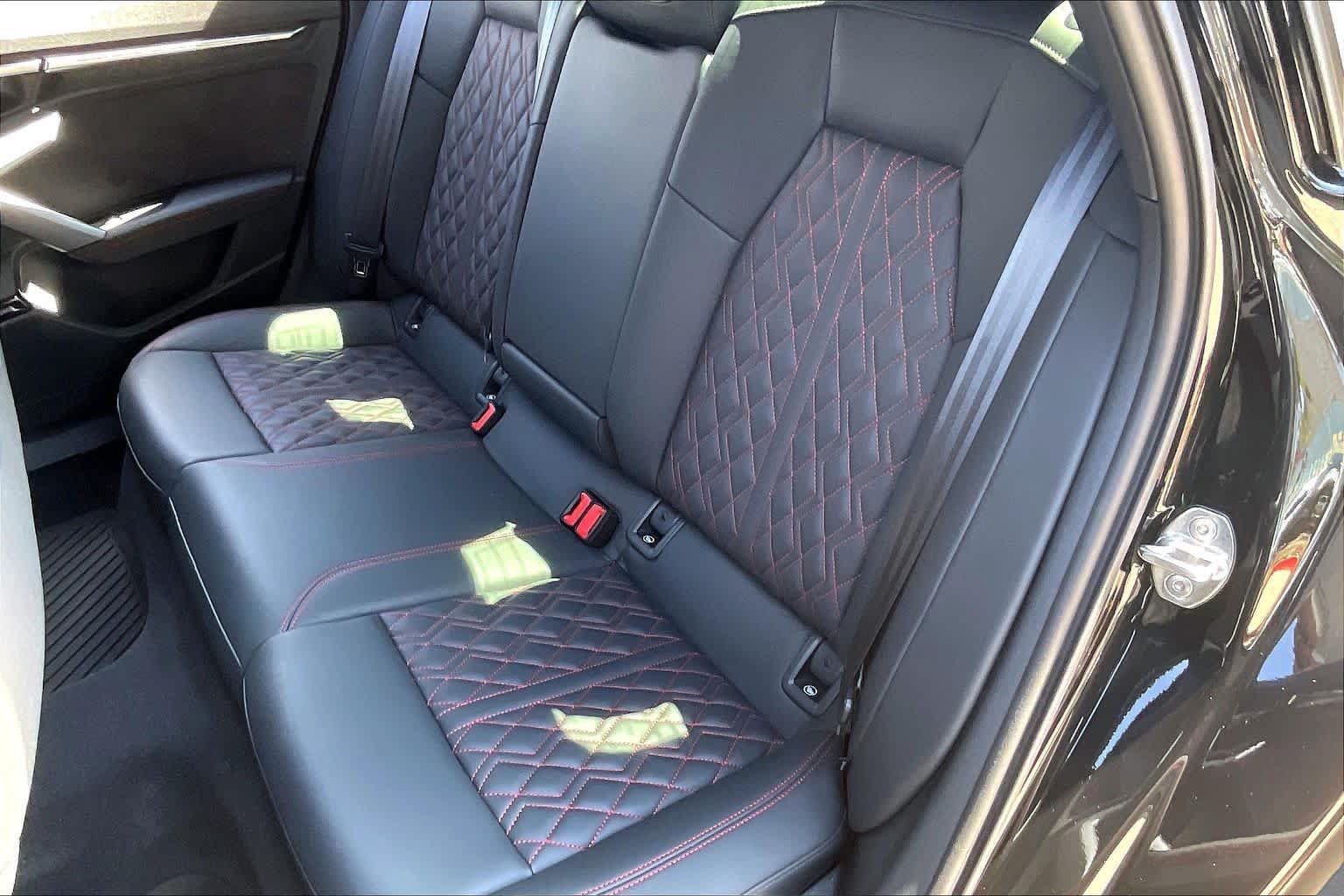 Used 2026 Audi S3 Premium AWD/4WD image 20