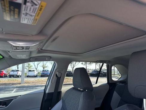 Used 2022 Toyota RAV4 XLE w/ Convenience Package AWD/4WD image 22