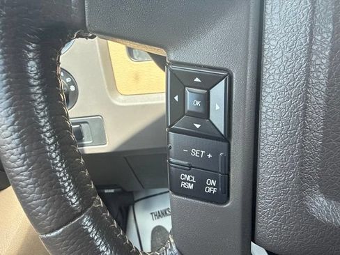 Used 2014 Ford F150 XLT w/ Equipment Group 302A Luxury AWD/4WD image 18