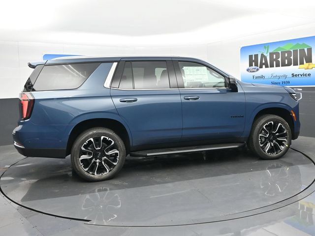 New 2026 Chevrolet Tahoe LT w/ Comfort Package AWD/4WD image 6