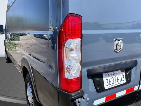 Used 2021 RAM ProMaster 3500 FWD image 30