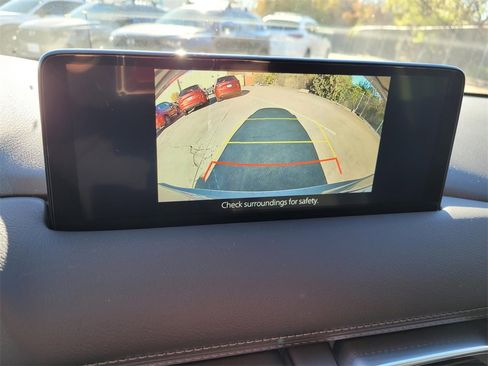New 2025 MAZDA CX-5 AWD 2.5 S w/ Select Package image 18