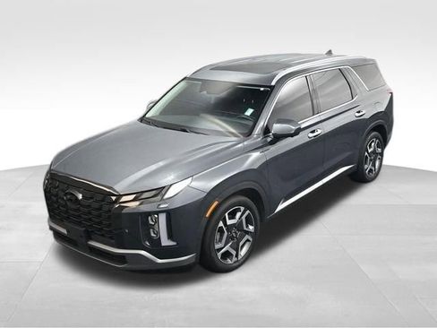 Used 2023 Hyundai Palisade SEL AWD/4WD image 47