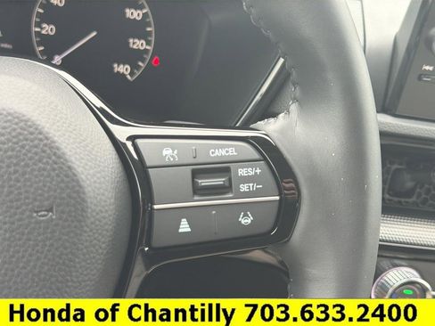 Used 2024 Honda CR-V EX-L image 13