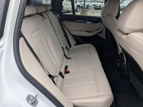 Used 2021 BMW X3 M40i AWD/4WD image 19