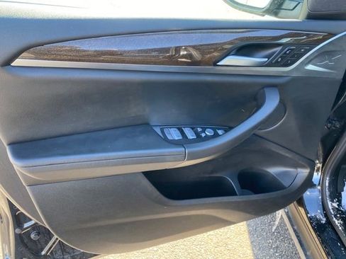 Used 2023 BMW X3 xDrive30i image 17