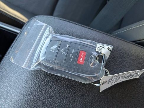 New 2025 Toyota 4Runner TRD Sport Premium image 28