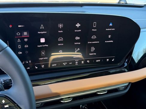 New 2026 Audi A6 Premium Plus image 21