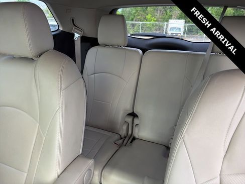 Used 2019 Buick Enclave Essence AWD/4WD image 10