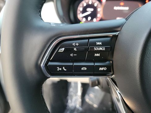 New 2026 MAZDA CX-90 3.3 Turbo S w/ Premium Package image 20