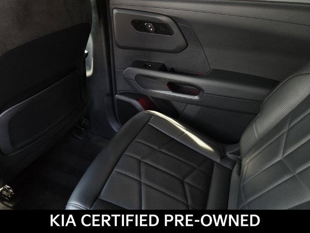 Certified 2027 Kia Telluride SX Prestige X-Line AWD/4WD image 16