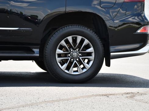 Used 2018 Lexus GX 460 Premium AWD/4WD image 11