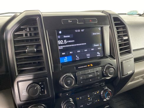 Used 2017 Ford F150 XL w/ Equipment Group 101A Mid image 29