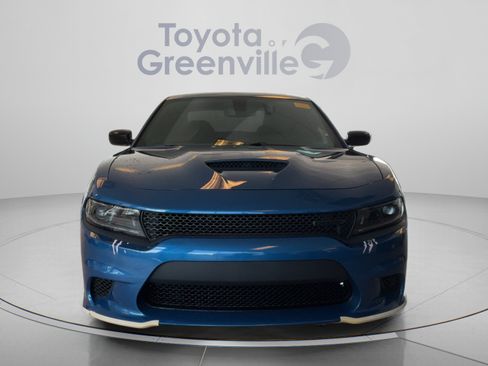 Used 2023 Dodge Charger GT w/ Blacktop Package RWD image 9