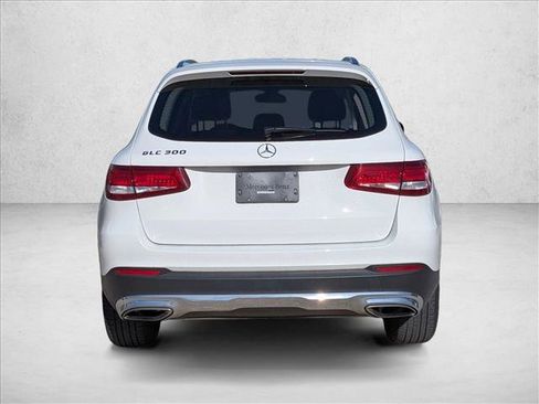 Used 2016 Mercedes-Benz GLC 300 image 6