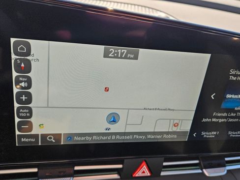 New 2026 Hyundai Elantra Sport FWD image 19