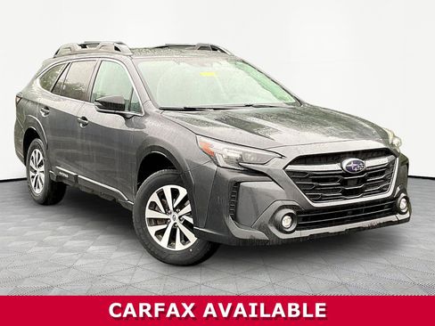 Used 2023 Subaru Outback Premium w/ Popular Package #1 AWD/4WD image 3