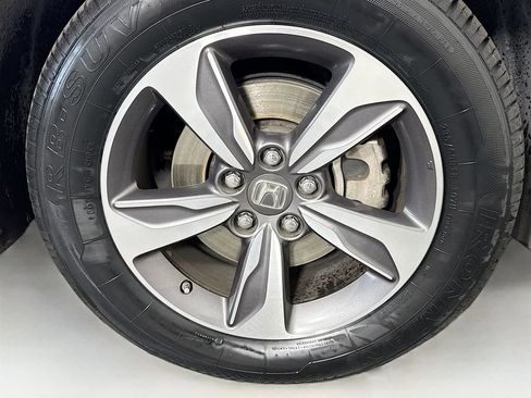 Certified 2018 Honda Odyssey Touring image 32