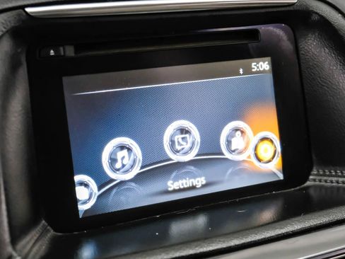 Used 2016 MAZDA CX-5 Grand Touring image 32