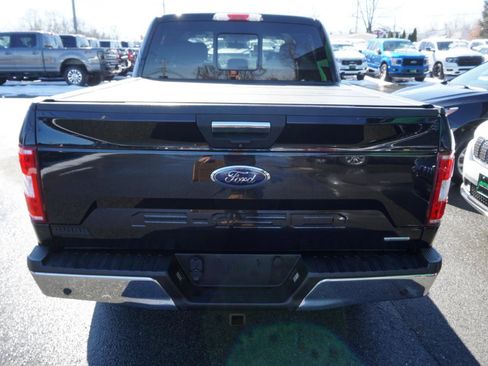 Used 2018 Ford F150 XLT w/ Equipment Group 302A Luxury image 6