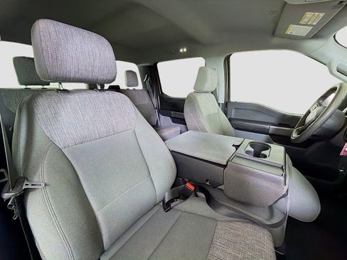 Used 2023 Ford F150 XLT image 27