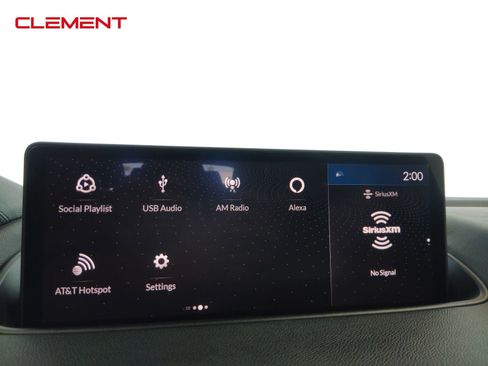 Used 2022 Acura MDX SH-AWD image 20