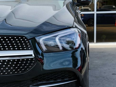 Used 2023 Mercedes-Benz GLE 350 4MATIC image 5