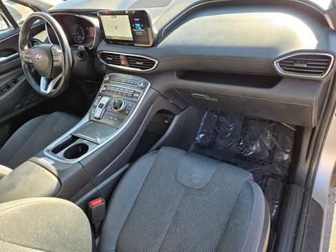 Used 2023 Hyundai Santa Fe SEL AWD/4WD image 21