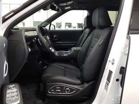 New 2026 Hyundai Palisade Calligraphy image 13