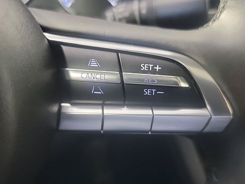 Used 2023 MAZDA MAZDA3 s FWD image 27