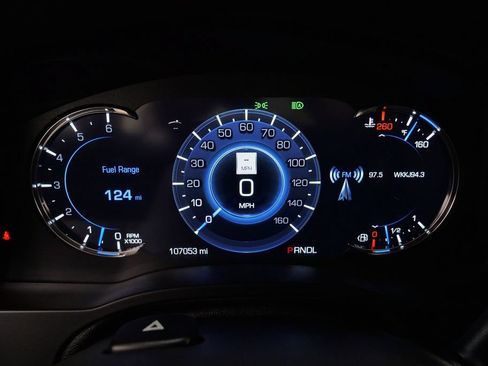 Used 2020 Cadillac Escalade Platinum AWD/4WD image 26